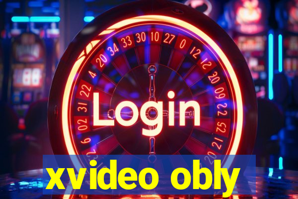 xvideo obly